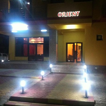 Orient Mamaia Nord Hotel Navodari Ngoại thất bức ảnh
