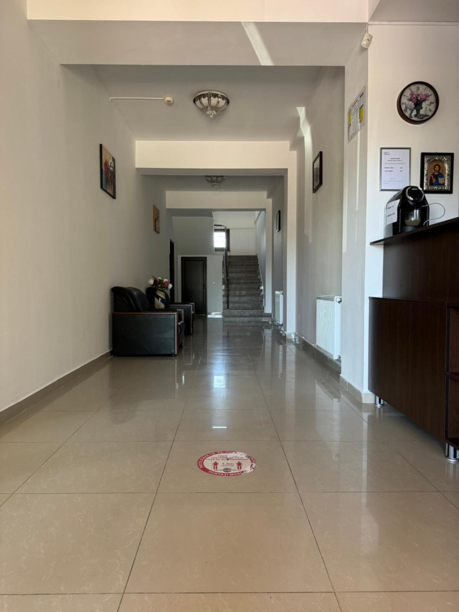 Orient Mamaia Nord Hotel Navodari Ngoại thất bức ảnh