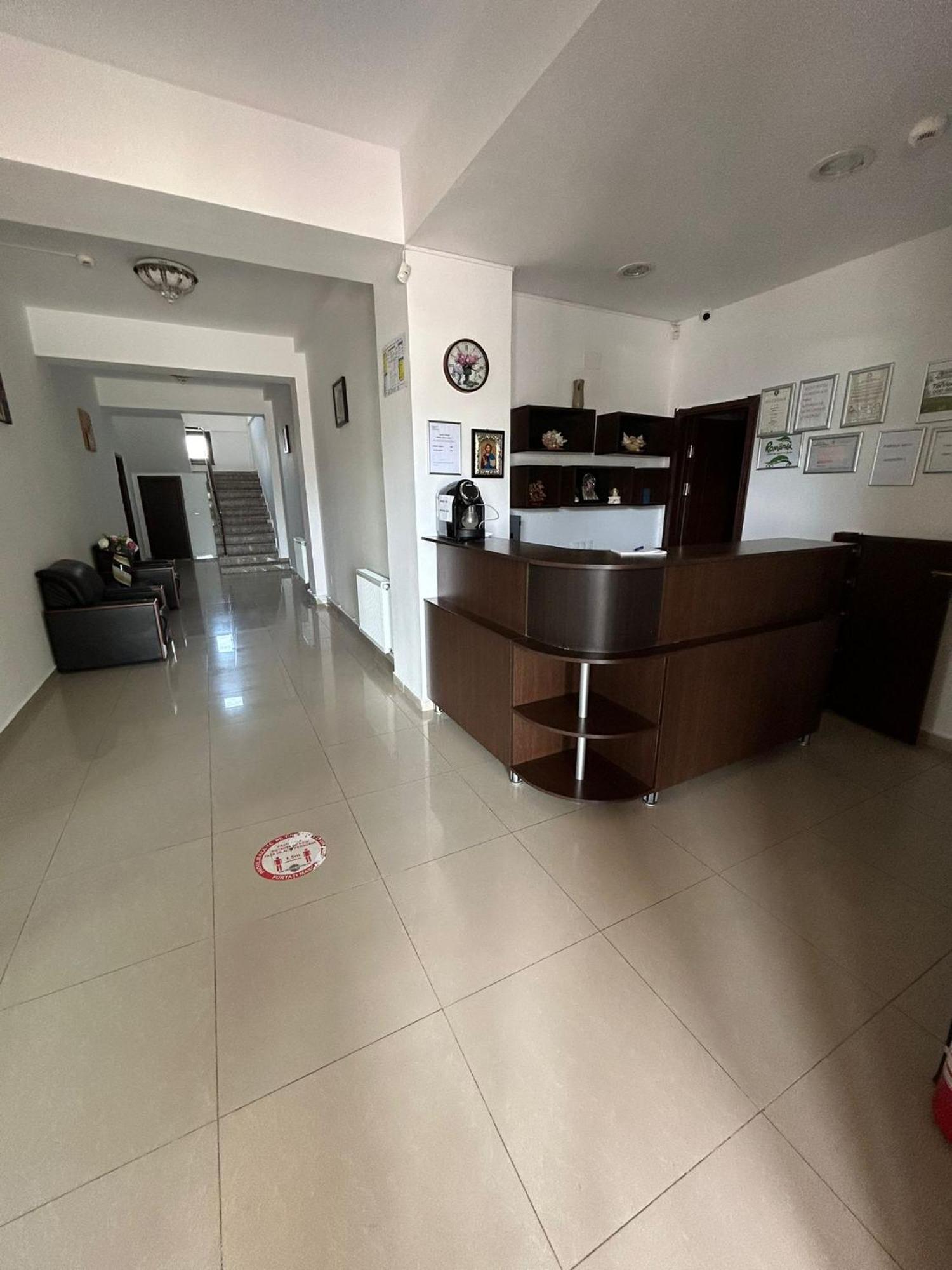 Orient Mamaia Nord Hotel Navodari Ngoại thất bức ảnh