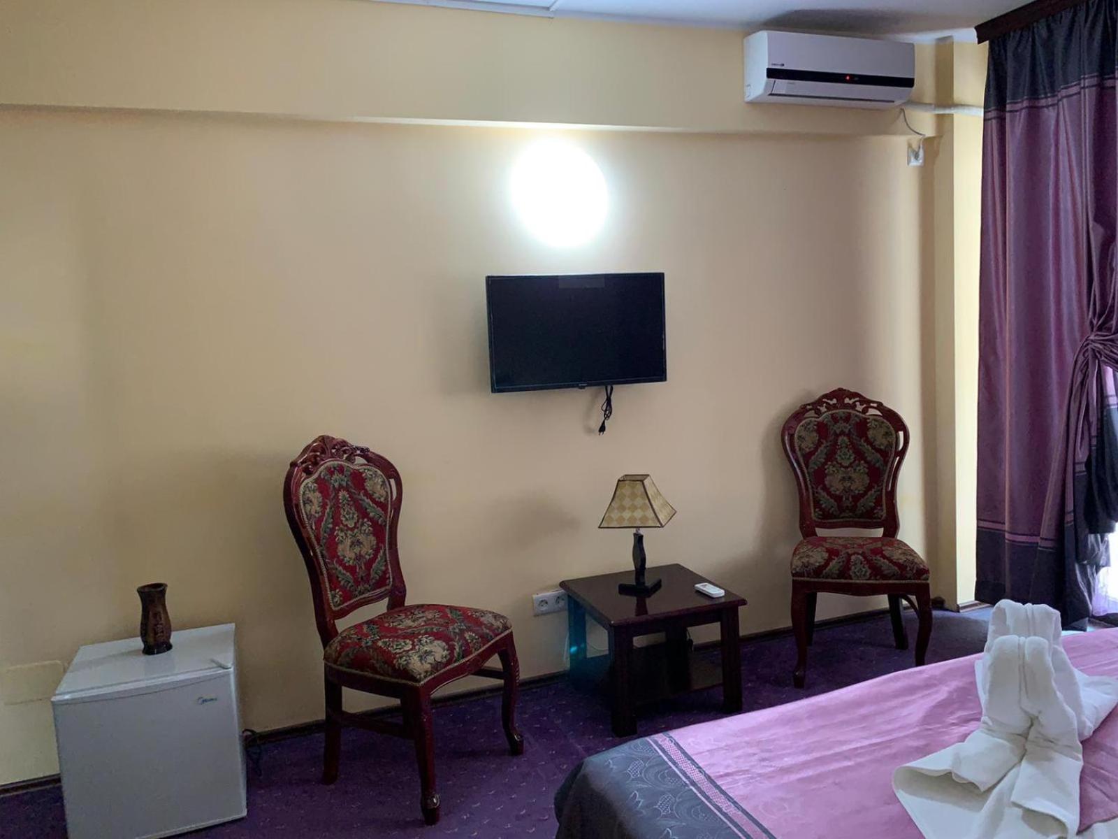 Orient Mamaia Nord Hotel Navodari Ngoại thất bức ảnh